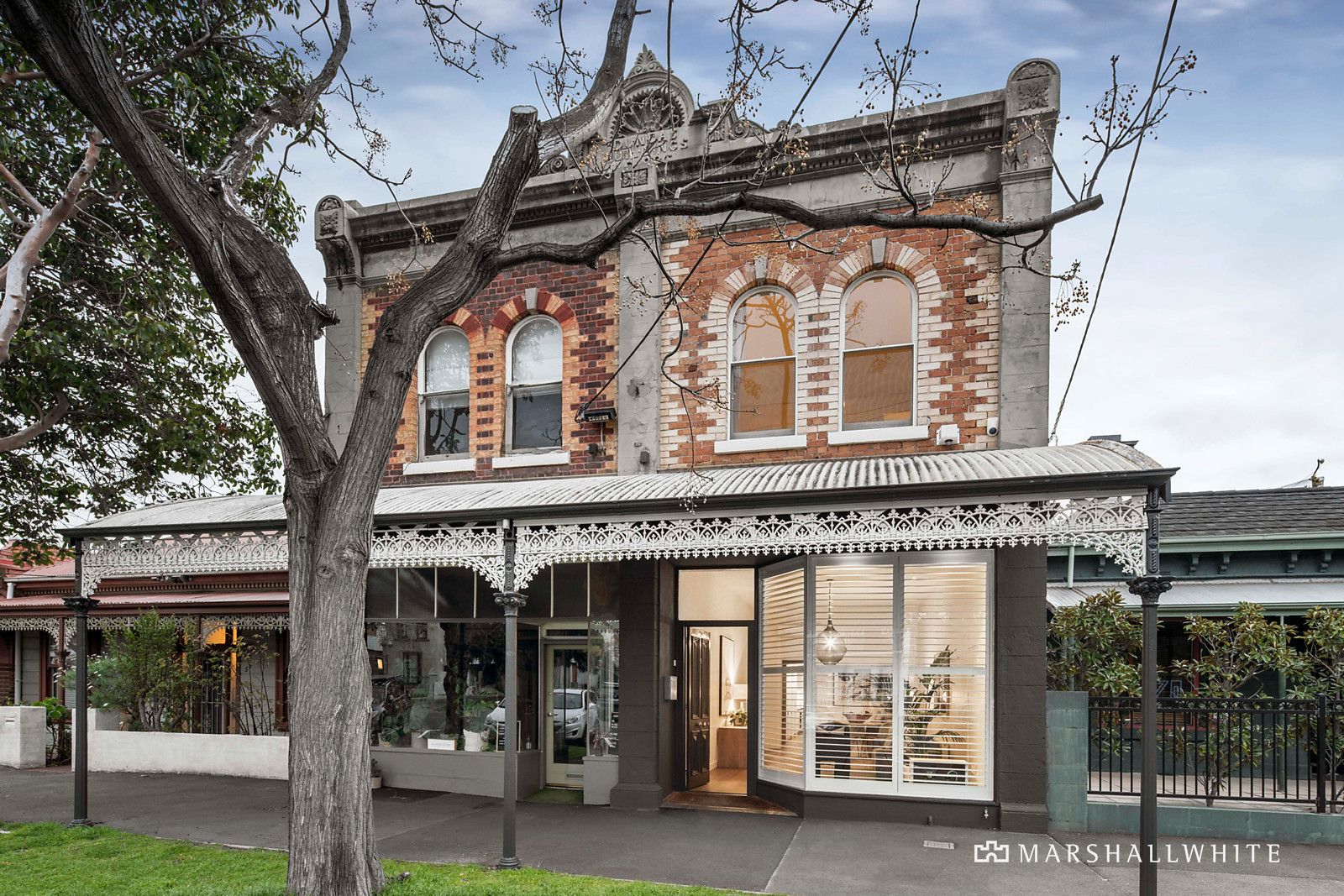 3 bedrooms House in 61 Dundas Place ALBERT PARK VIC, 3206