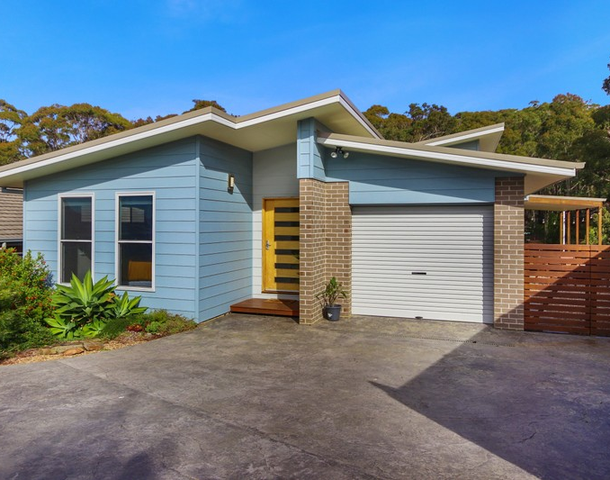 44 Yabbarra Drive, Dalmeny NSW 2546