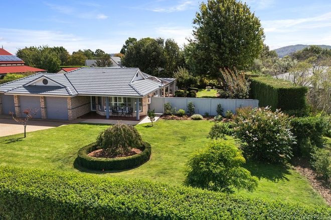 Picture of 27 Rowland Road, BOWRAL NSW 2576