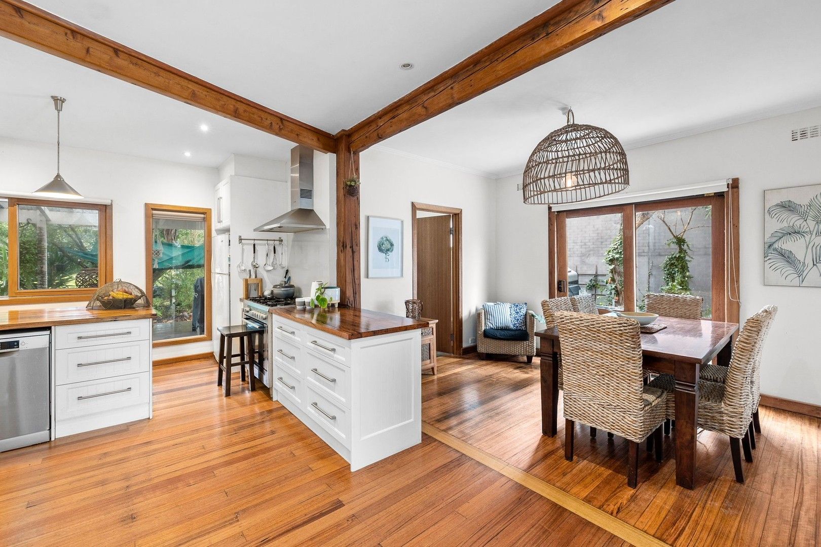 3 bedrooms House in 7 Park Lane TORQUAY VIC, 3228