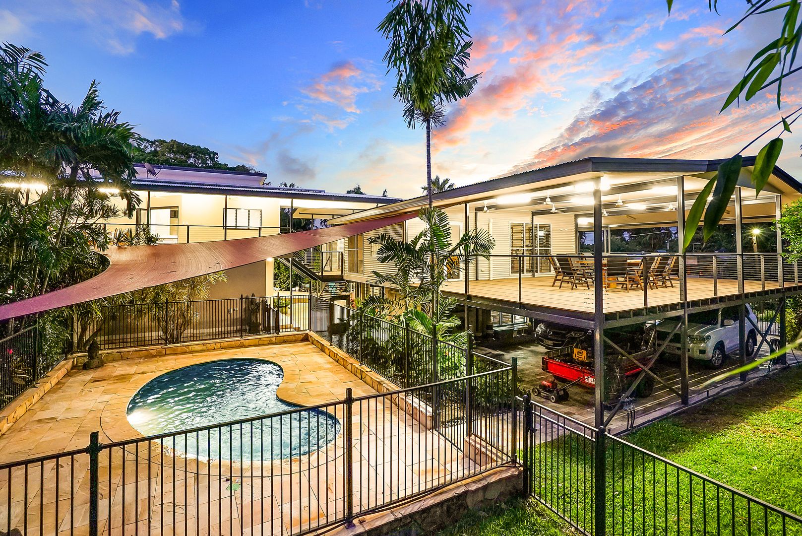 3 Basedow Court, Fannie Bay NT 0820 House For Sale Domain