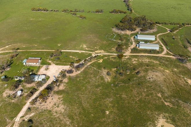 Picture of 5003 Murraylands Road, FISHER SA 5354
