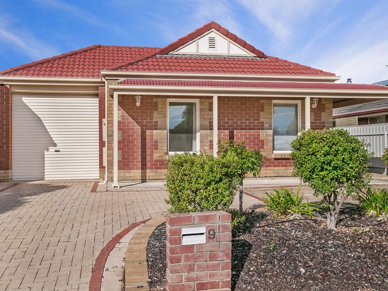 9 Islington Drive, Sheidow Park SA 5158, Image 0