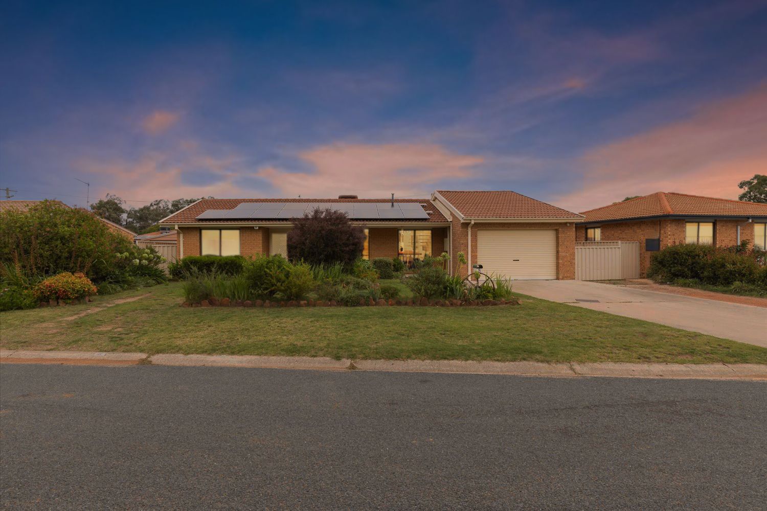 8 Nugal Place, Isabella Plains ACT 2905, Image 1