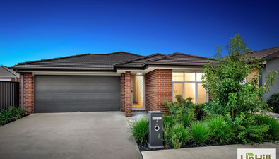 Picture of 3 Naso Place, CLYDE NORTH VIC 3978