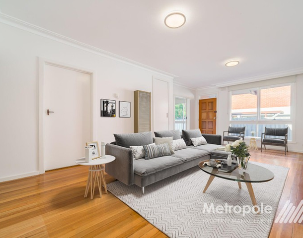 3/1 Carlton Street, Mckinnon VIC 3204