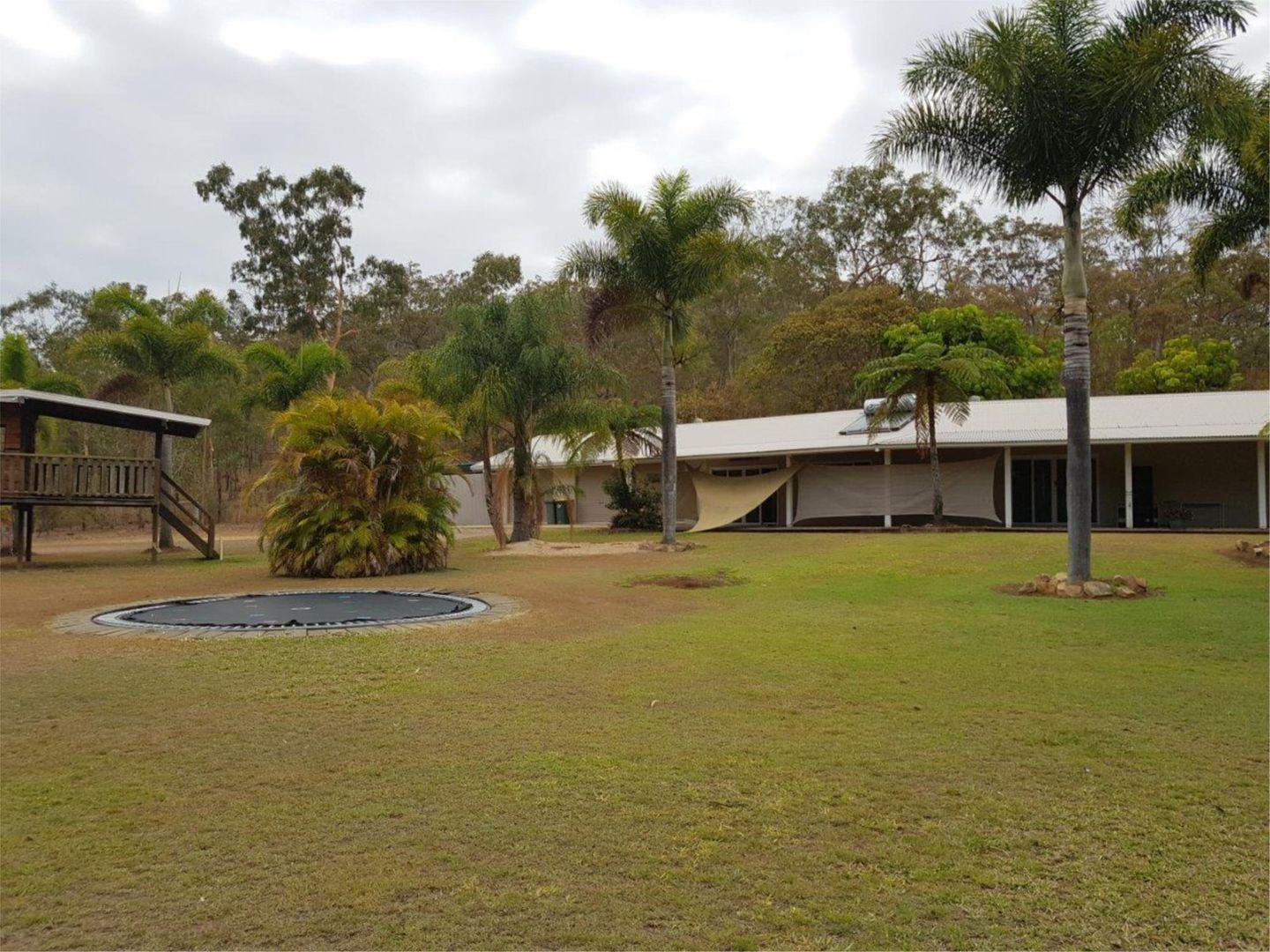 455 Wooroora Road, Ravenshoe QLD 4888 House for Sale 380,000