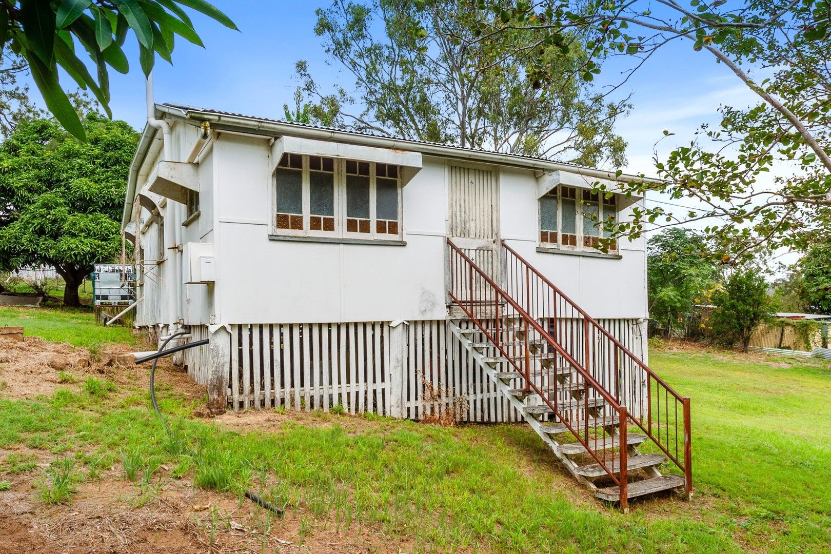 2 Kangaroo Crescent, Baree QLD 4714, Image 0