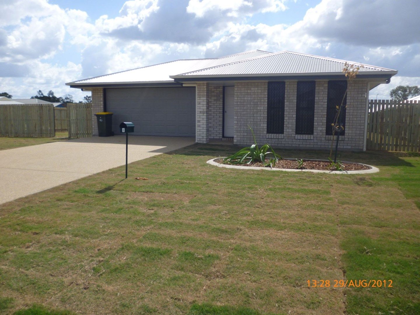 1 Jane Crescent, Warraburra Estate, Gracemere QLD 4702, Image 0