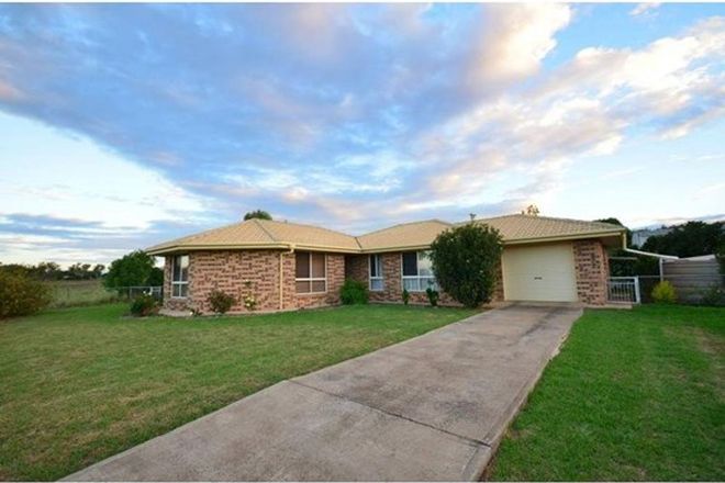 Picture of 2535 Cecil Plains Road, LINTHORPE QLD 4356