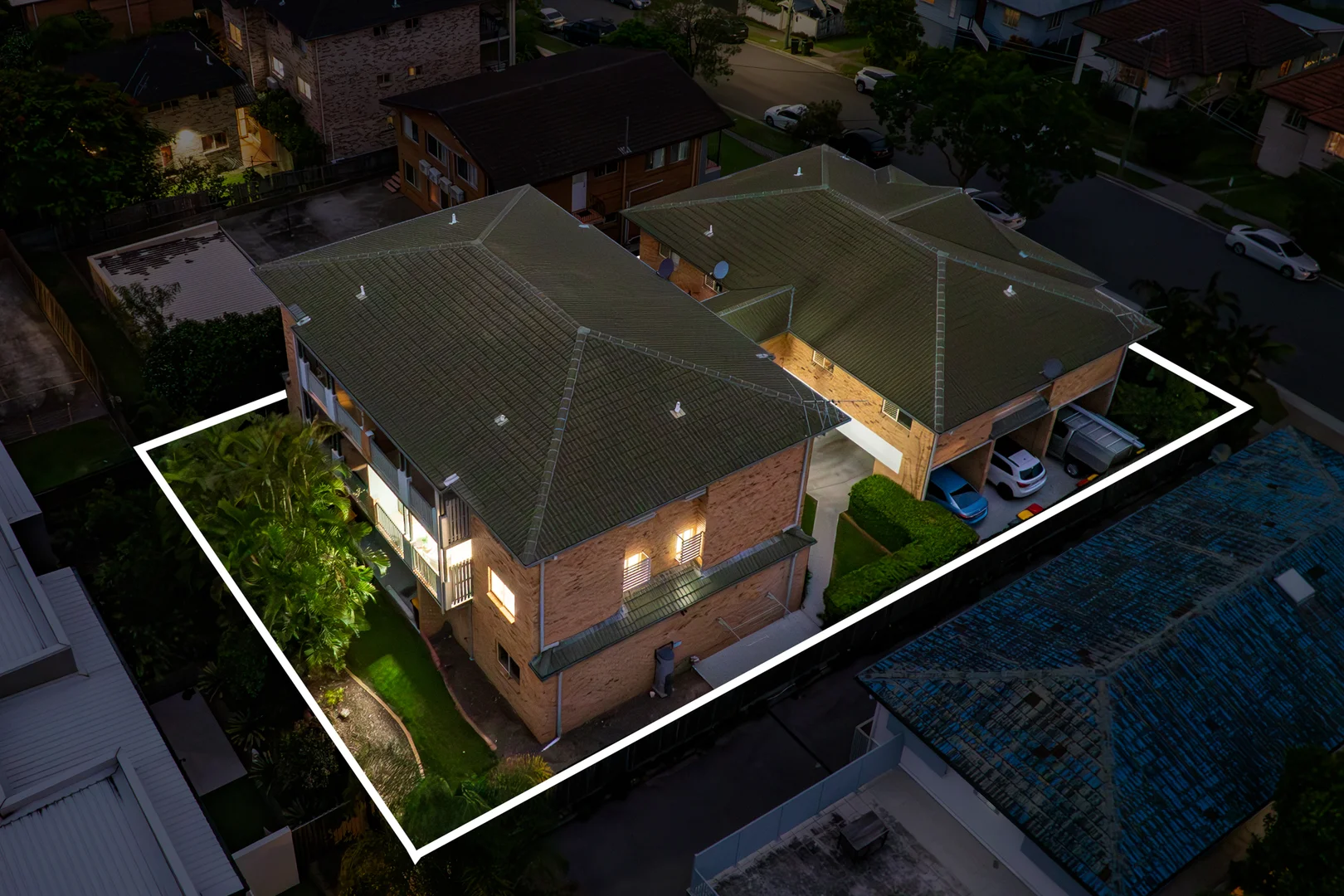 Additional image 18 of 4/101 Alderley Avenue, Alderley QLD 4051