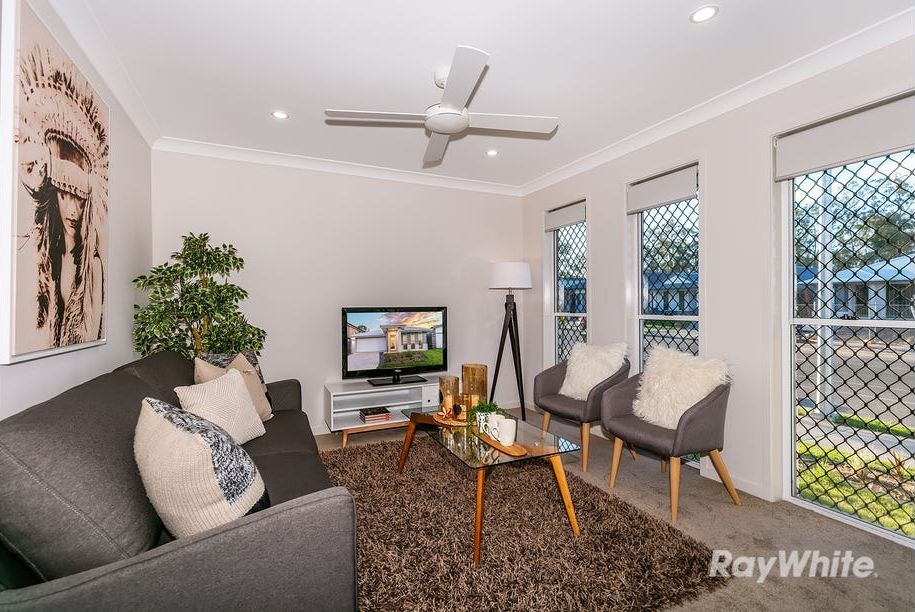 93 Killara Boulevard, Logan Reserve QLD 4133, Image 1