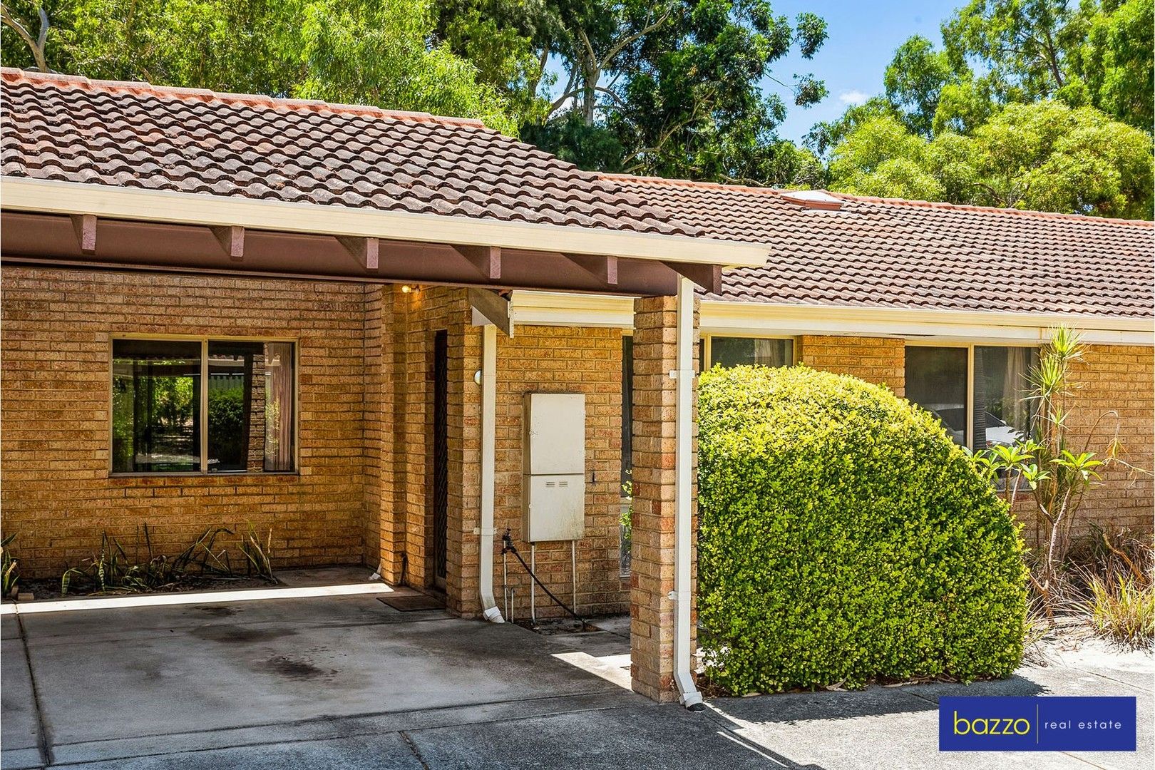 2 bedrooms Villa in 3/5 The Grove BALLAJURA WA, 6066