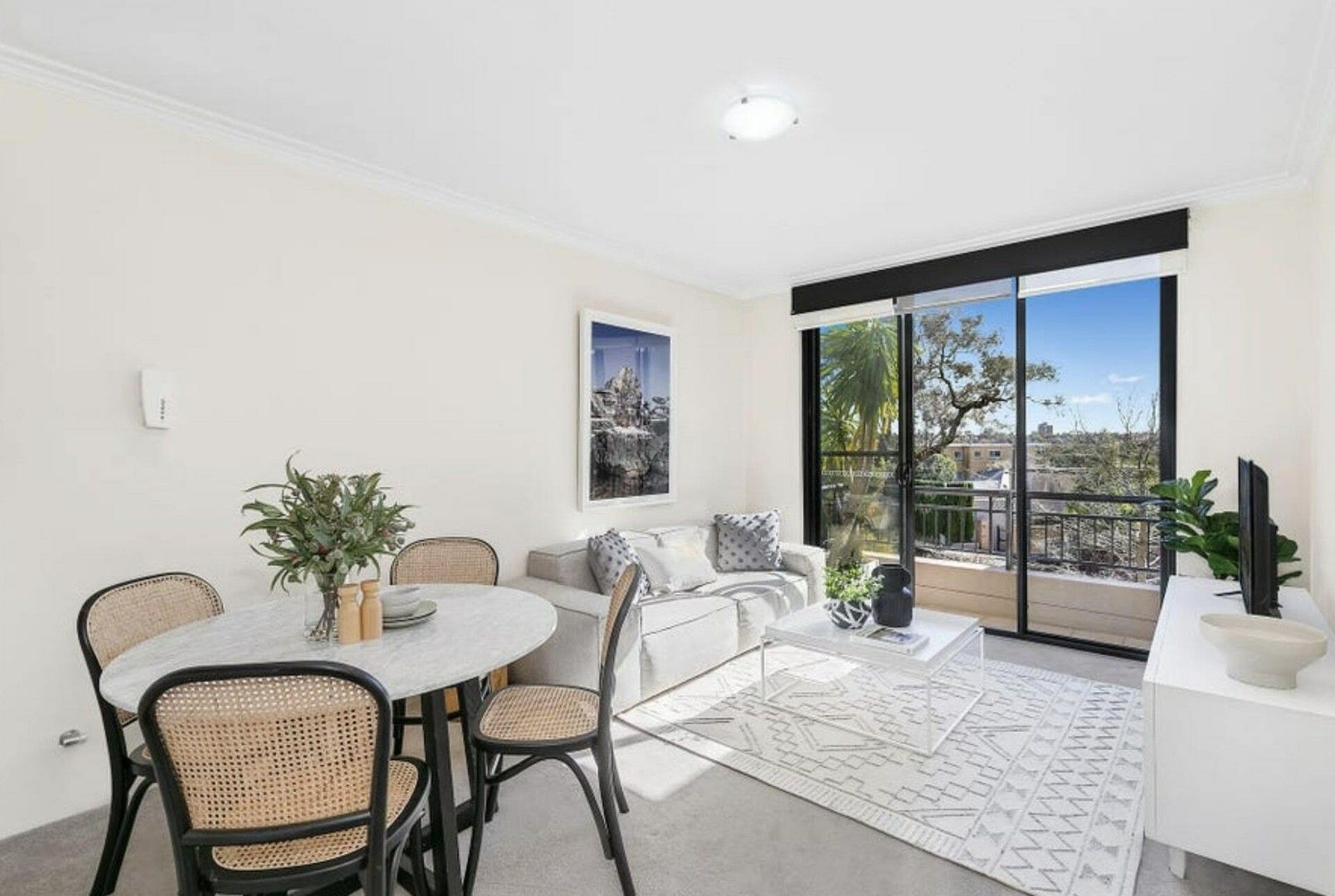 1 bedrooms Apartment / Unit / Flat in Unit 47/232-240 Ben Boyd Rd CREMORNE NSW, 2090