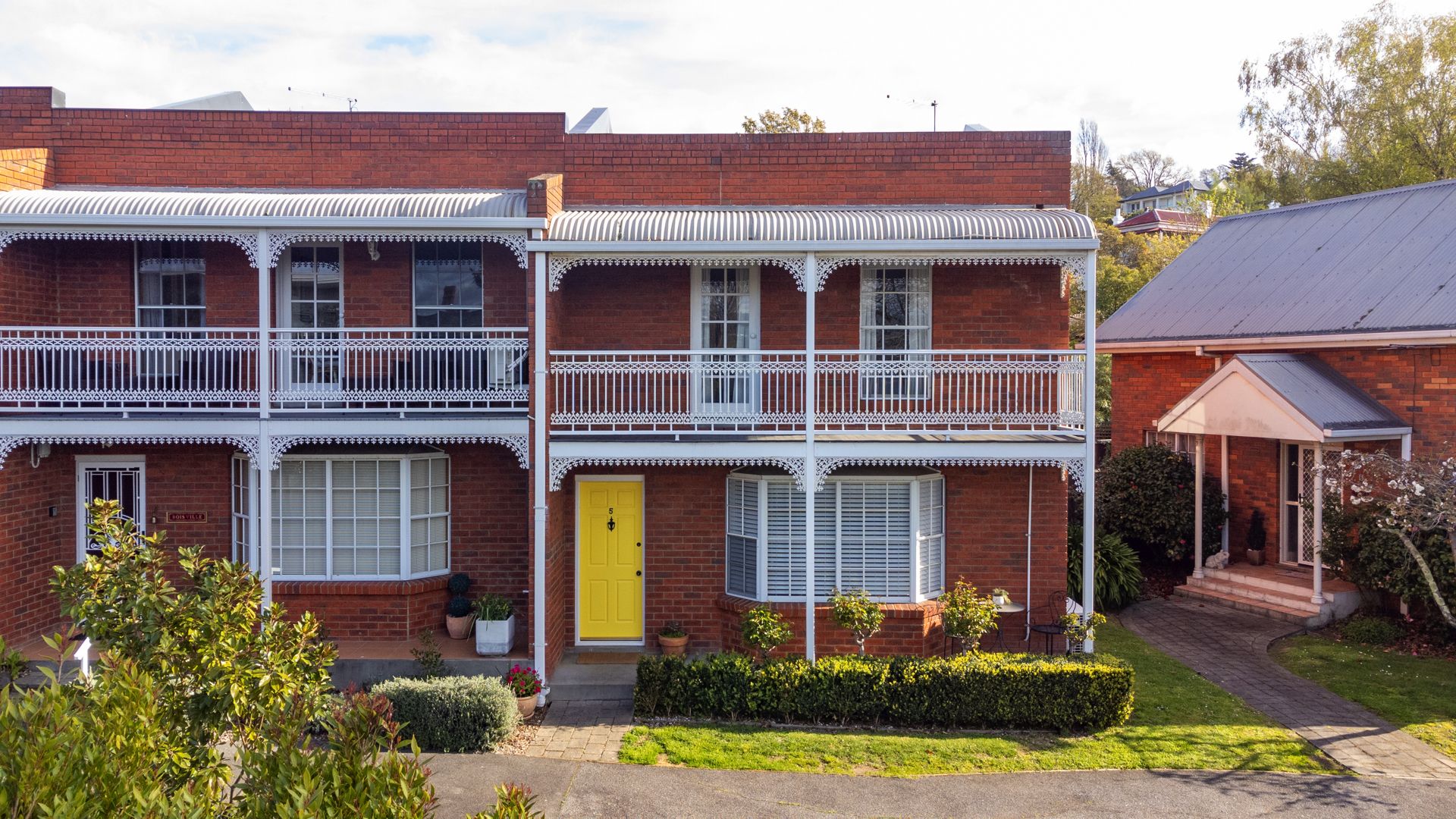 5/10 Claremont Street, East Launceston TAS 7250, Image 0