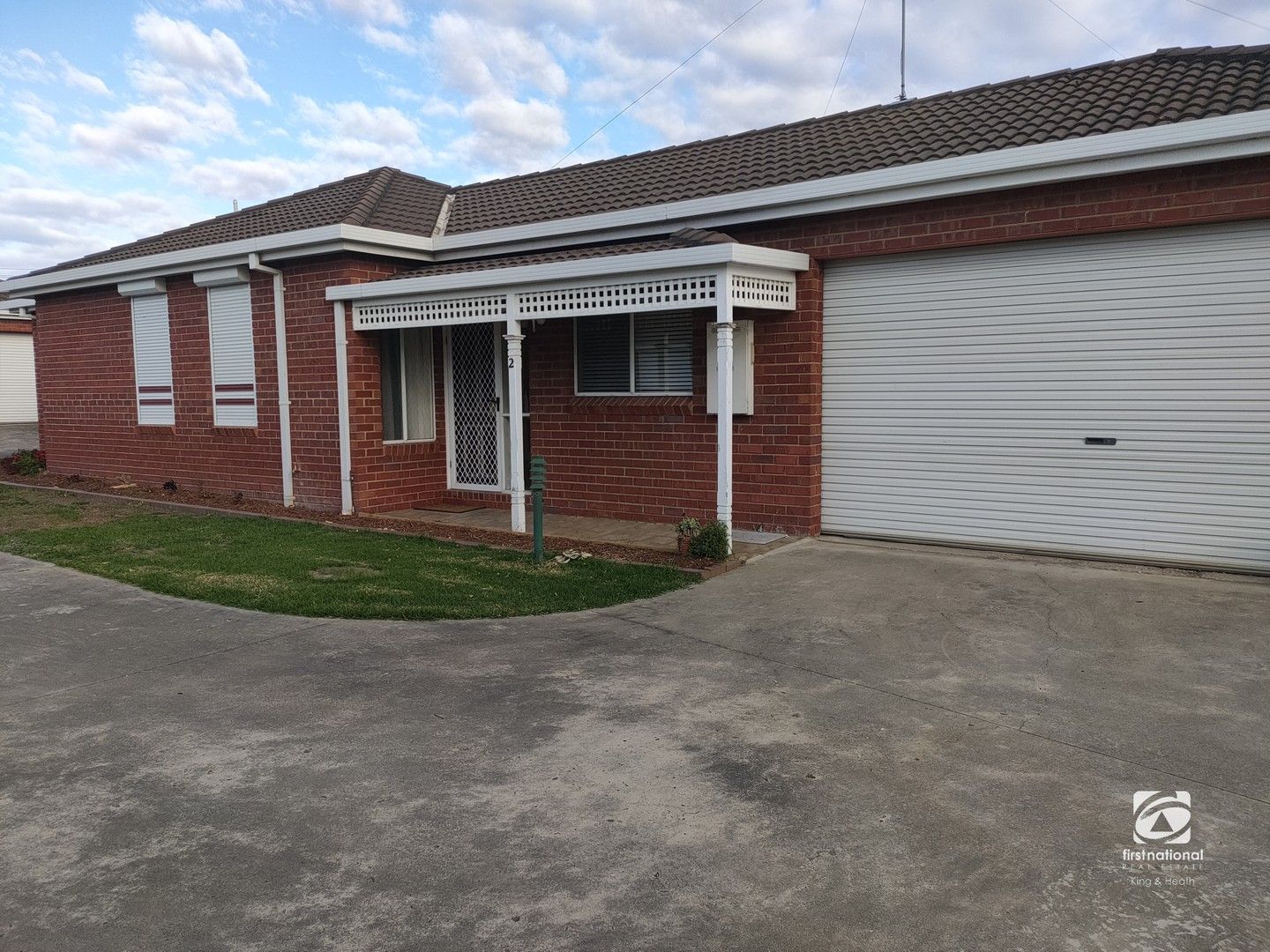 2/21 Hodgson Street, Bairnsdale VIC 3875 - Apartment For Rent | Domain
