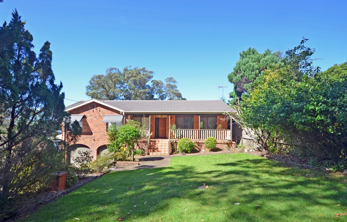 497 Hawkesbury Road, Winmalee NSW 2777 House For Rent Domain
