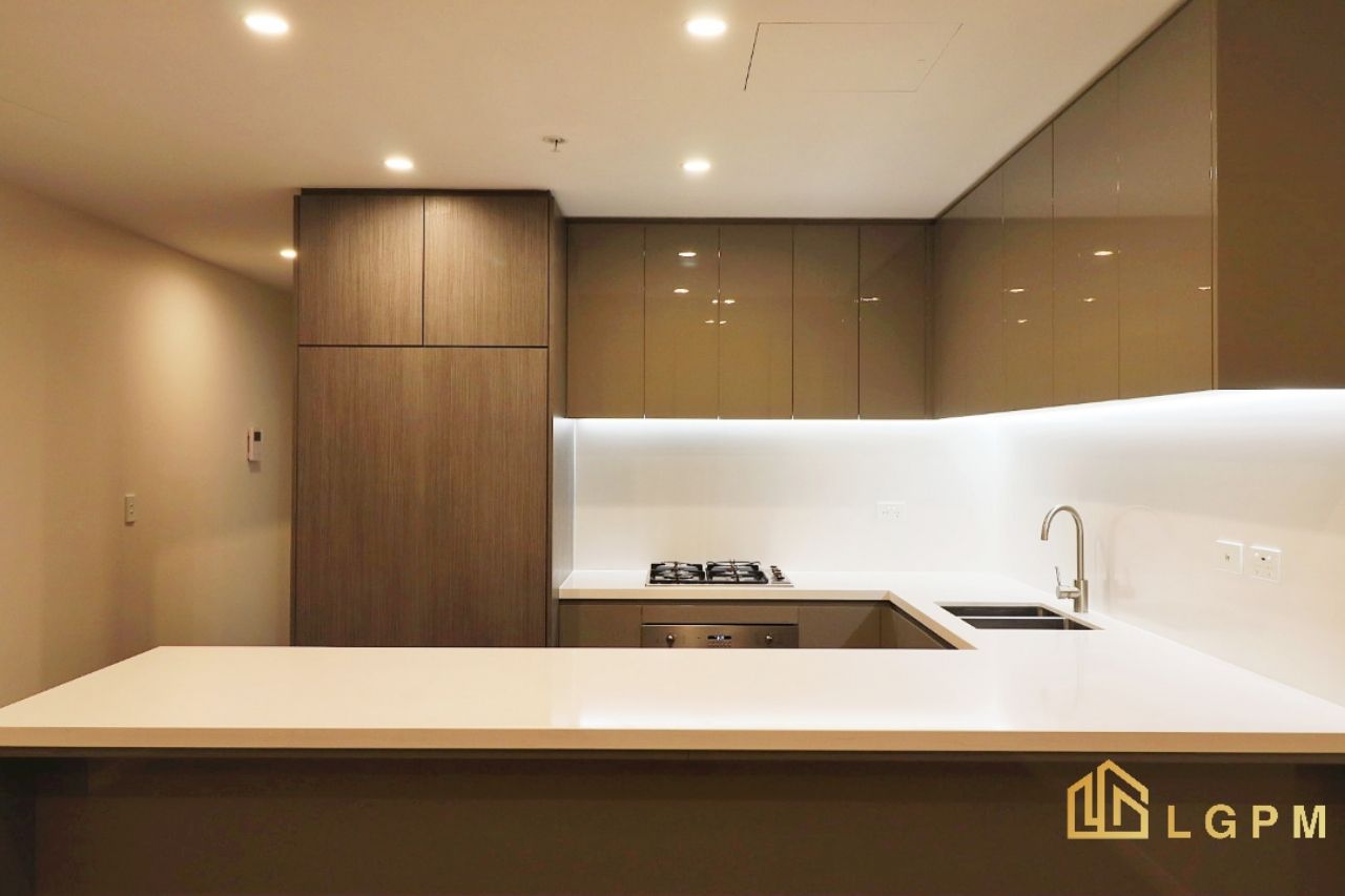 2 bedrooms Apartment / Unit / Flat in 312/1D Greenbank Street HURSTVILLE NSW, 2220