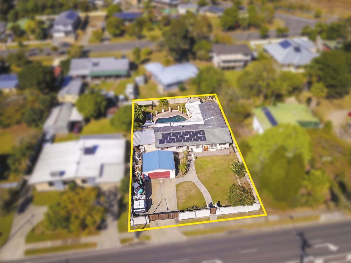 461 Underwood Road, Rochedale South QLD 4123, Image 1