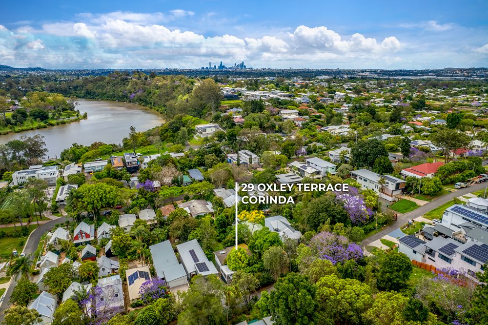 29 Oxley Terrace, Corinda QLD 4075, Image 1