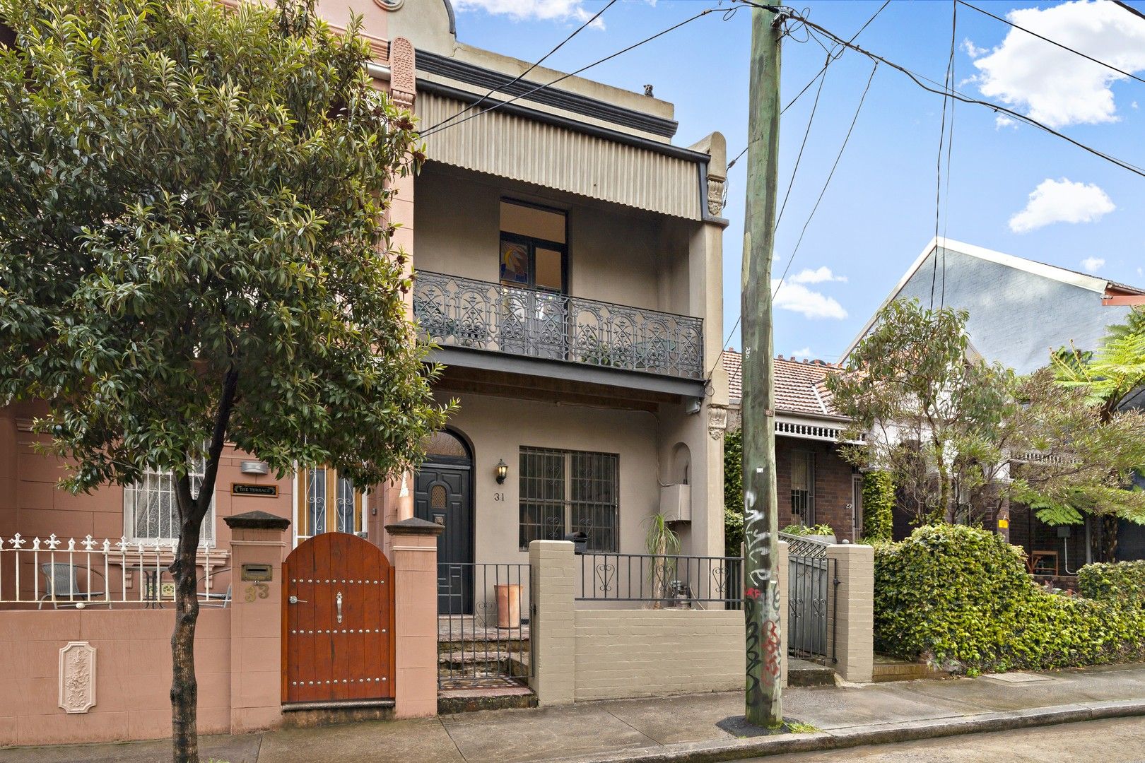 31 Lord Street, Newtown NSW 2042, Image 0