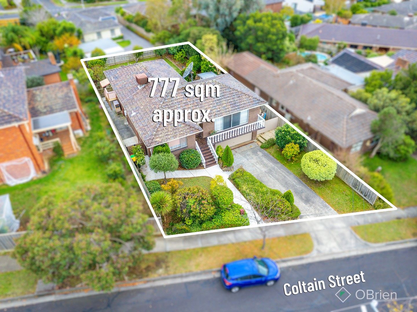 1 Coltain Street, Vermont South VIC 3133, Image 0