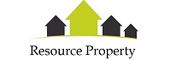 Logo for Resource Property