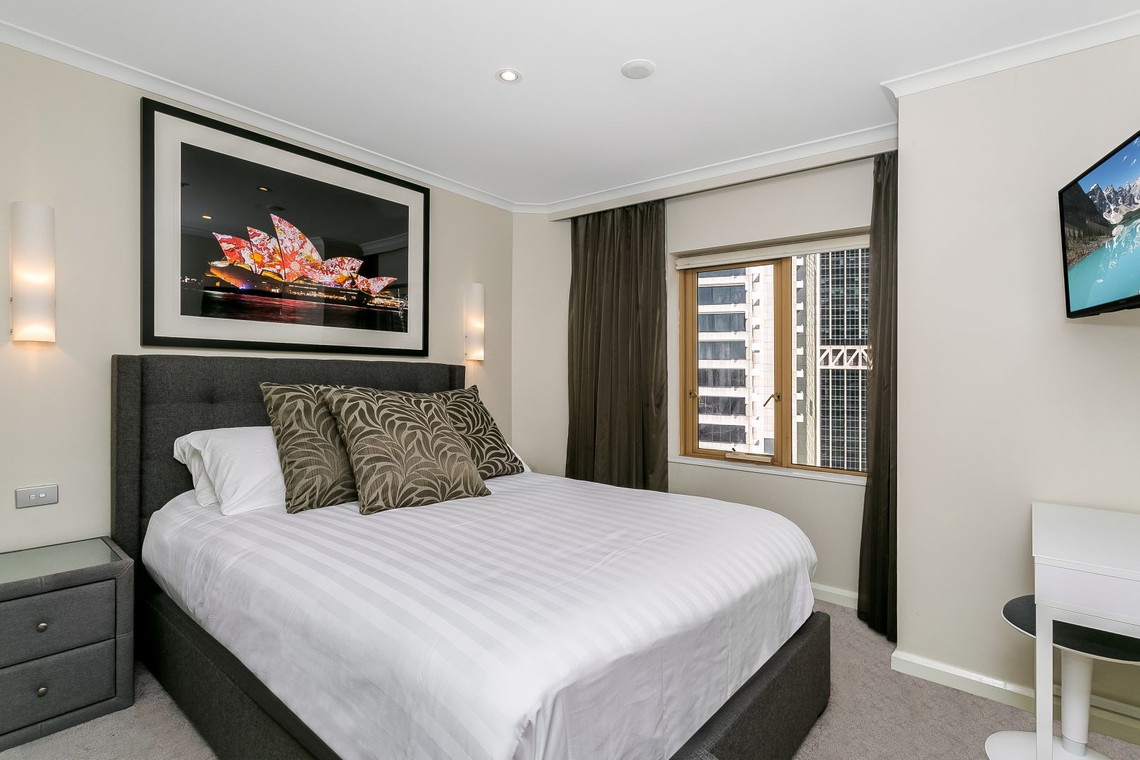 1201/98 Gloucester Street, The Rocks NSW 2000 Apartment For Rent 1,400 Domain