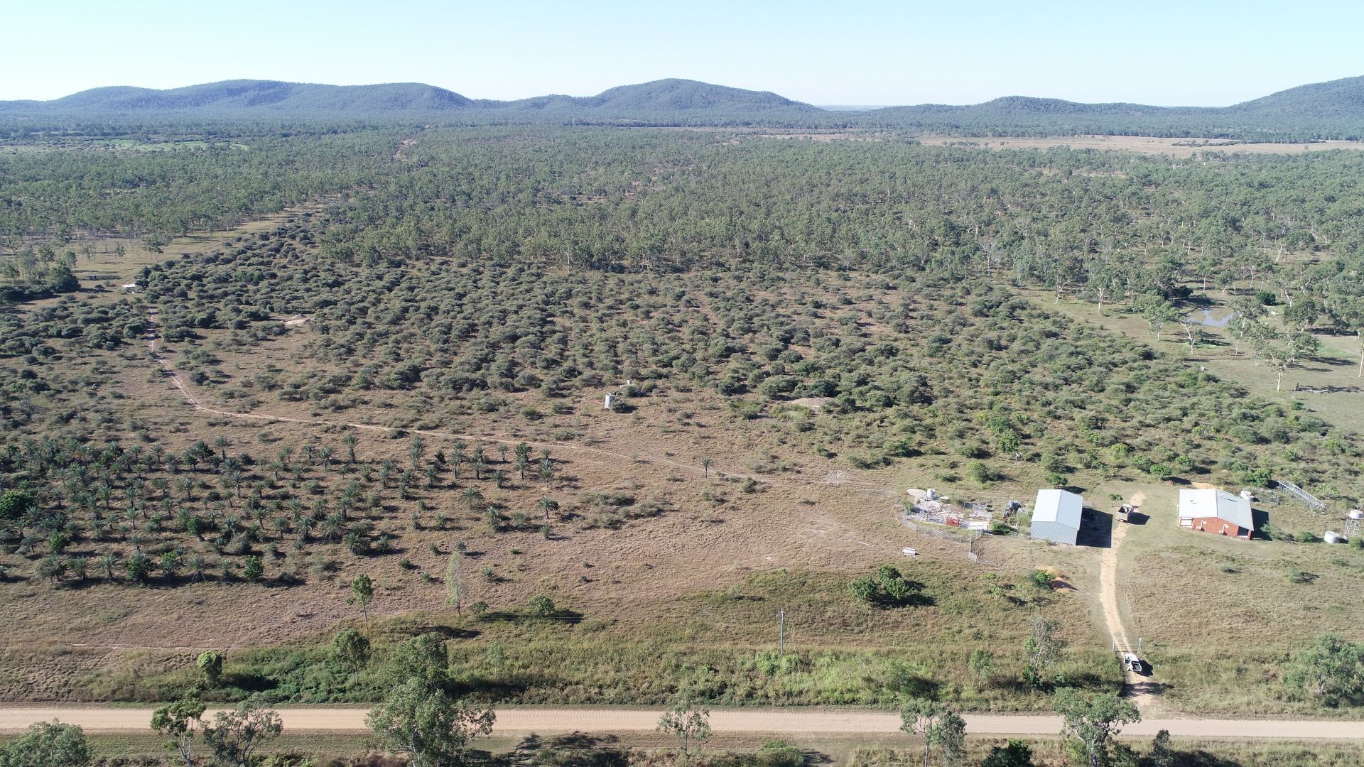 479 Coach Road, Majors Creek QLD 4816 House for Sale 850,000