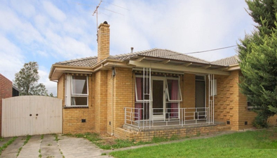 Picture of 96 Middleborough Road, BLACKBURN SOUTH VIC 3130