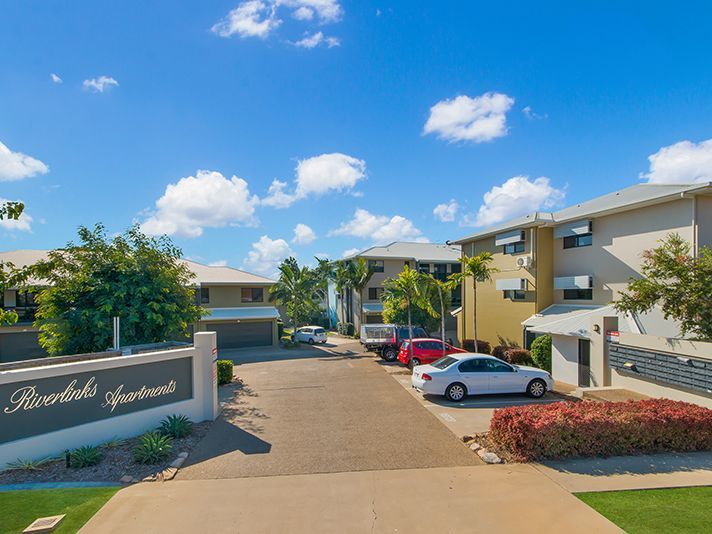 43/321-341 Angus Smith Drive, Douglas QLD 4814, Image 0