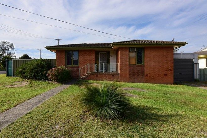 Picture of 12 Alfred Street, BOMADERRY NSW 2541