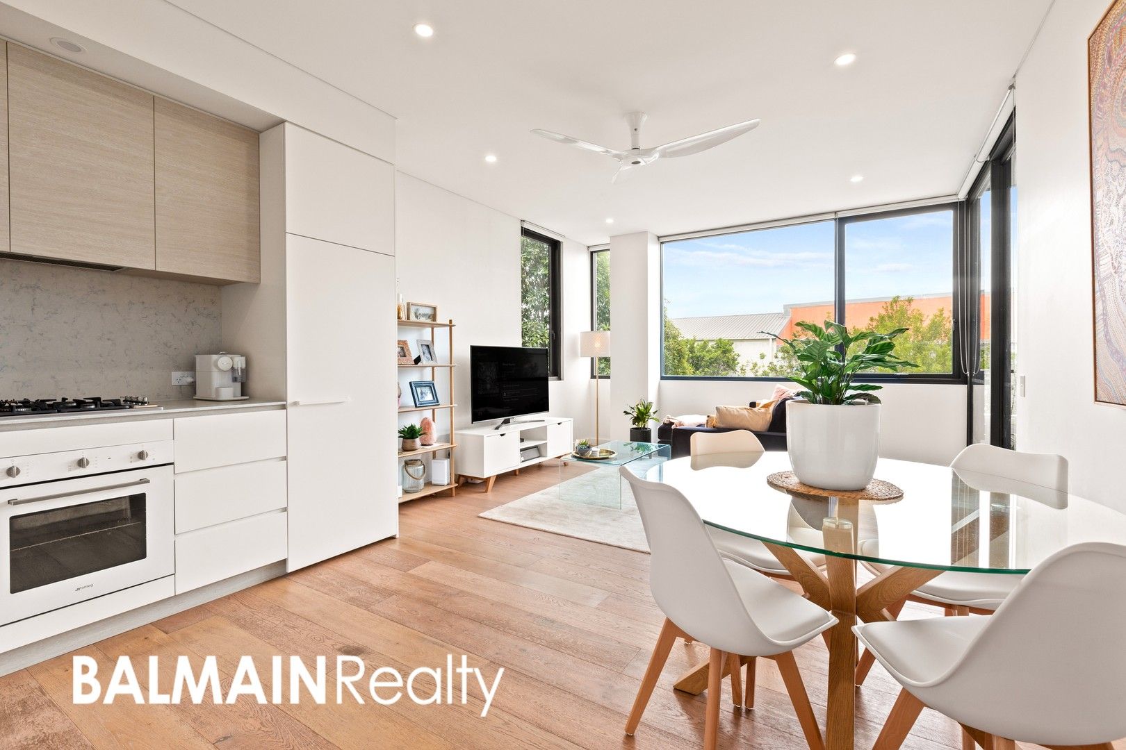 209/1 Nagurra Place, Rozelle NSW 2039, Image 0