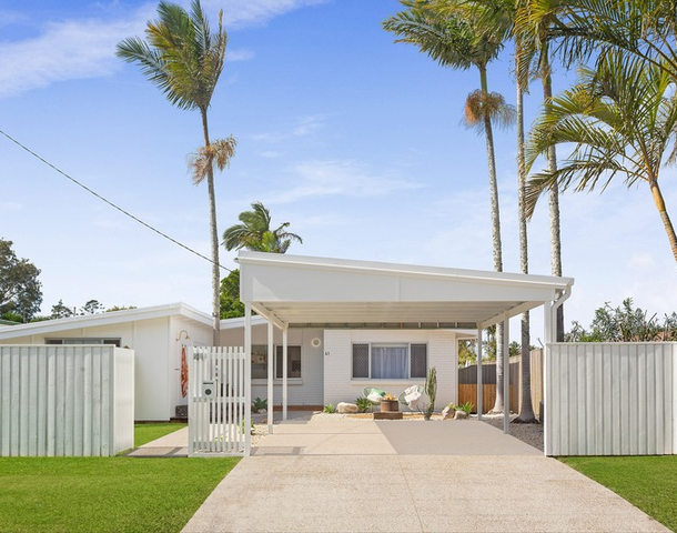 41 Coronation Avenue, Golden Beach QLD 4551