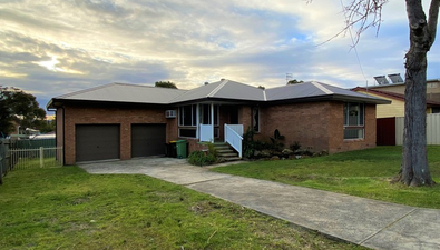 Picture of 98 Phyllis Avenue, KANWAL NSW 2259