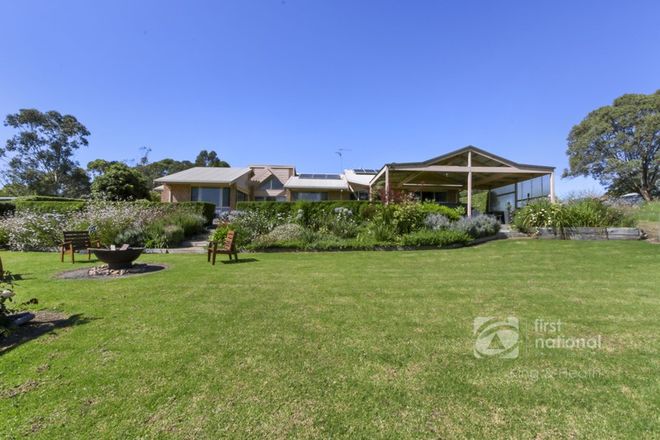 Picture of 1494 Bairnsdale-Dargo Road, WALPA VIC 3875