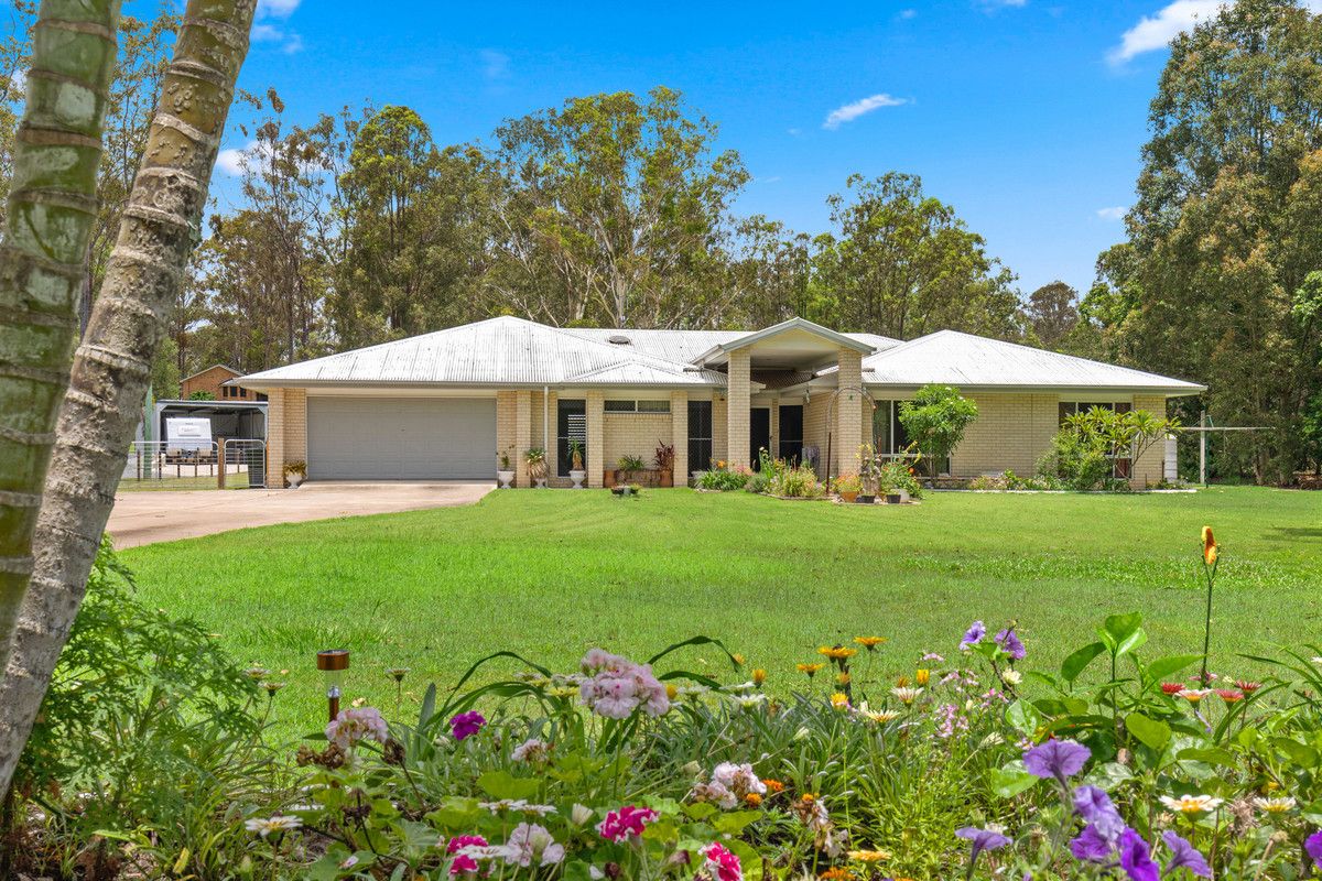 102 Iindah Road East, Tinana QLD 4650, Image 0