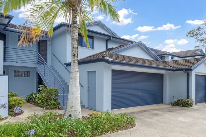 Picture of 8/19 Newport Island Road, PORT MACQUARIE NSW 2444