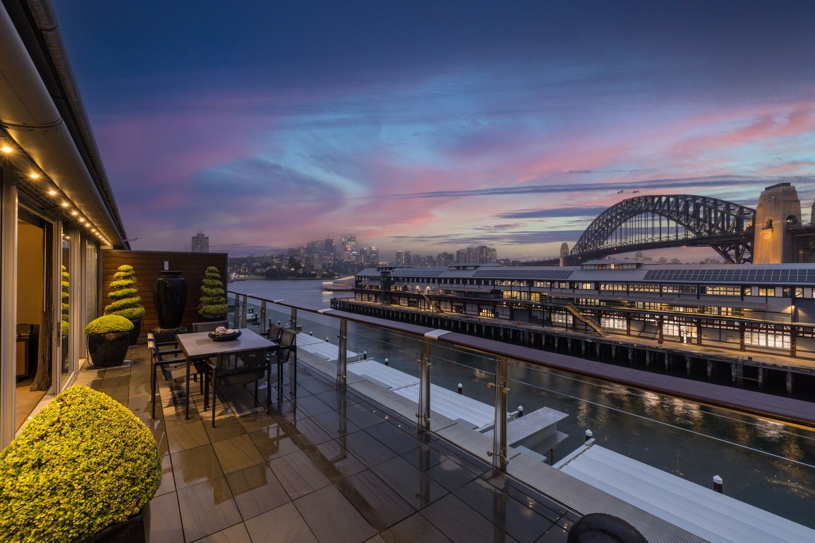 19 Hickson Road, Dawes Point NSW 2000, Image 0