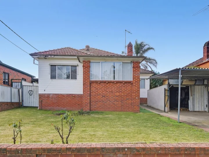 182 Virgil Avenue, Chester Hill NSW 2162