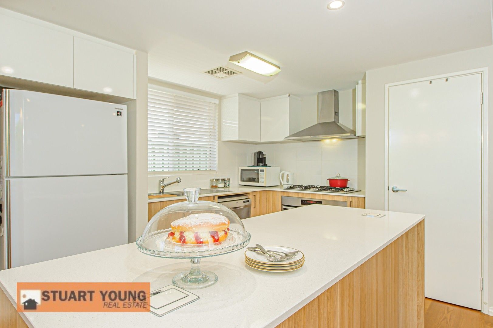 3 bedrooms House in 7/1 Anzac Terrace BASSENDEAN WA, 6054