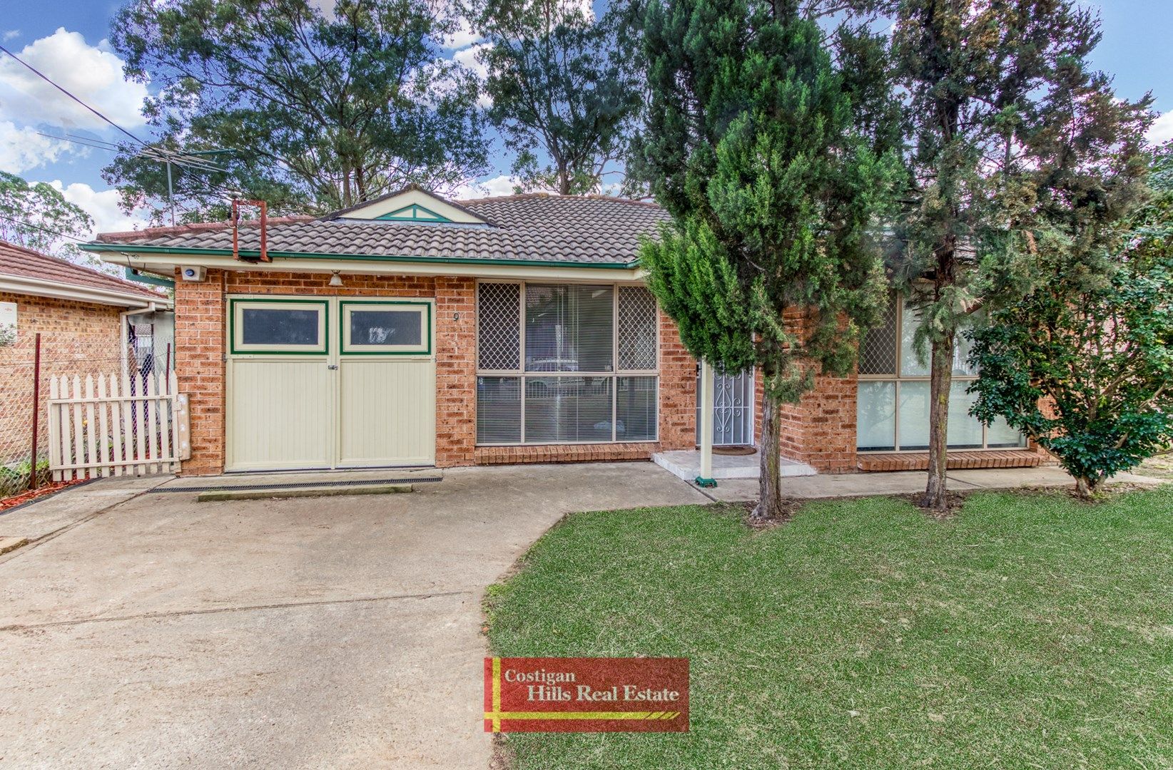 9 Sidwell Avenue, Shalvey NSW 2770, Image 0