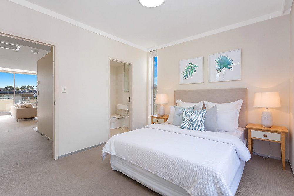 19/8 Sparkes St, Camperdown NSW 2050, Image 2