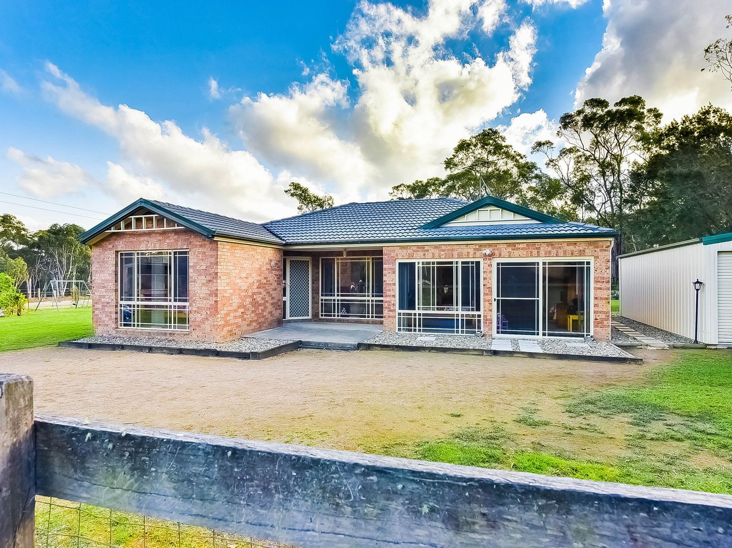 2 Parklands Glade, Balmoral NSW 2571, Image 1