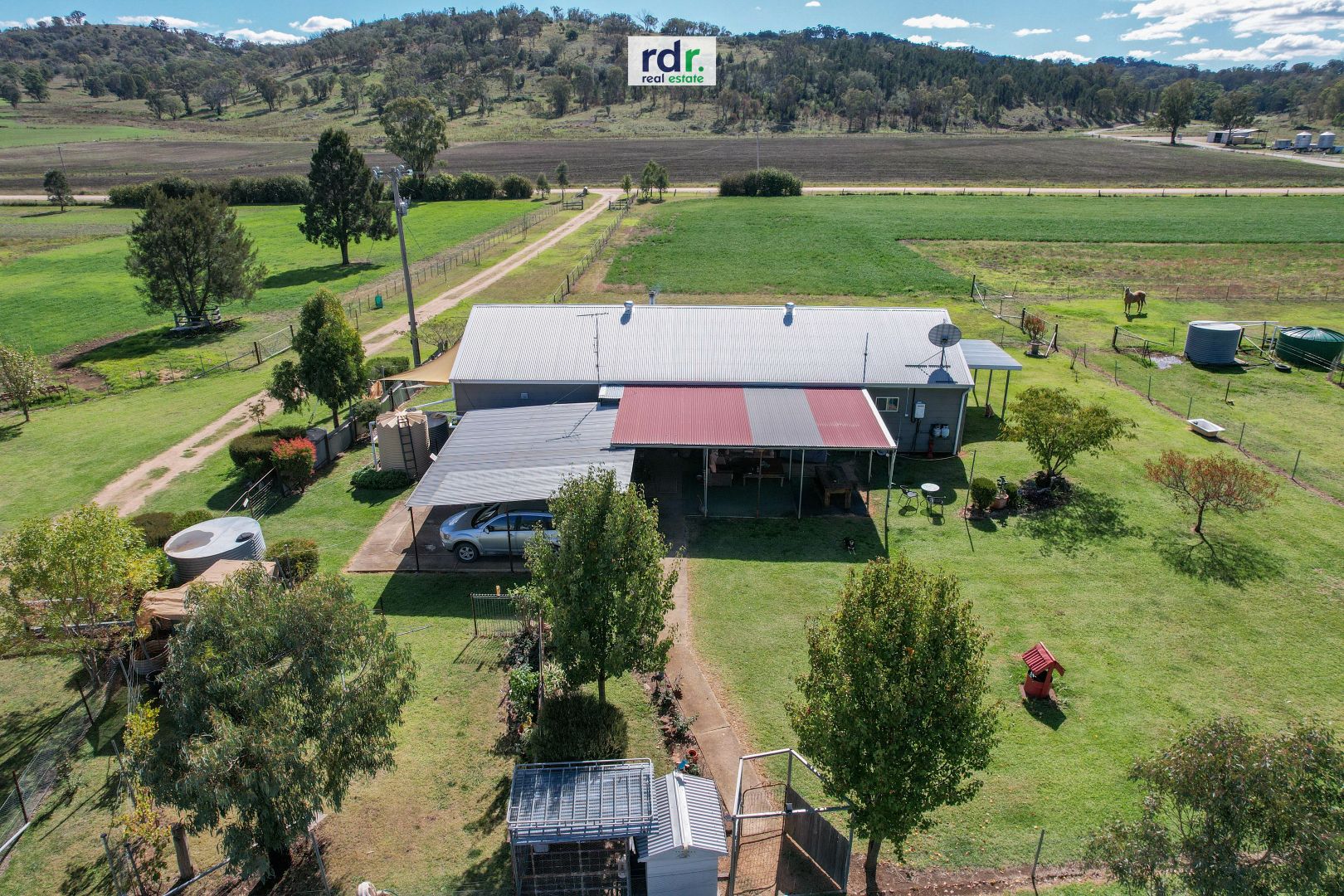 1490 Elsmore Road, Inverell NSW 2360, Image 2