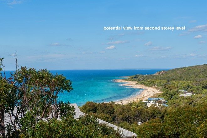 Picture of Lot 304 Carnarvon Castle Drive, EAGLE BAY WA 6281