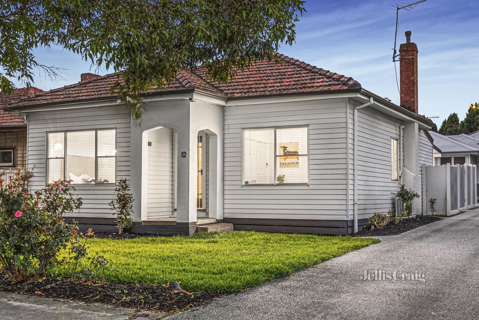 12 Woodland Street, Strathmore VIC 3041, Image 0