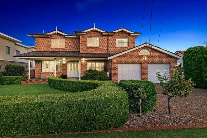 Picture of 30 Tomah Street, CARLINGFORD NSW 2118