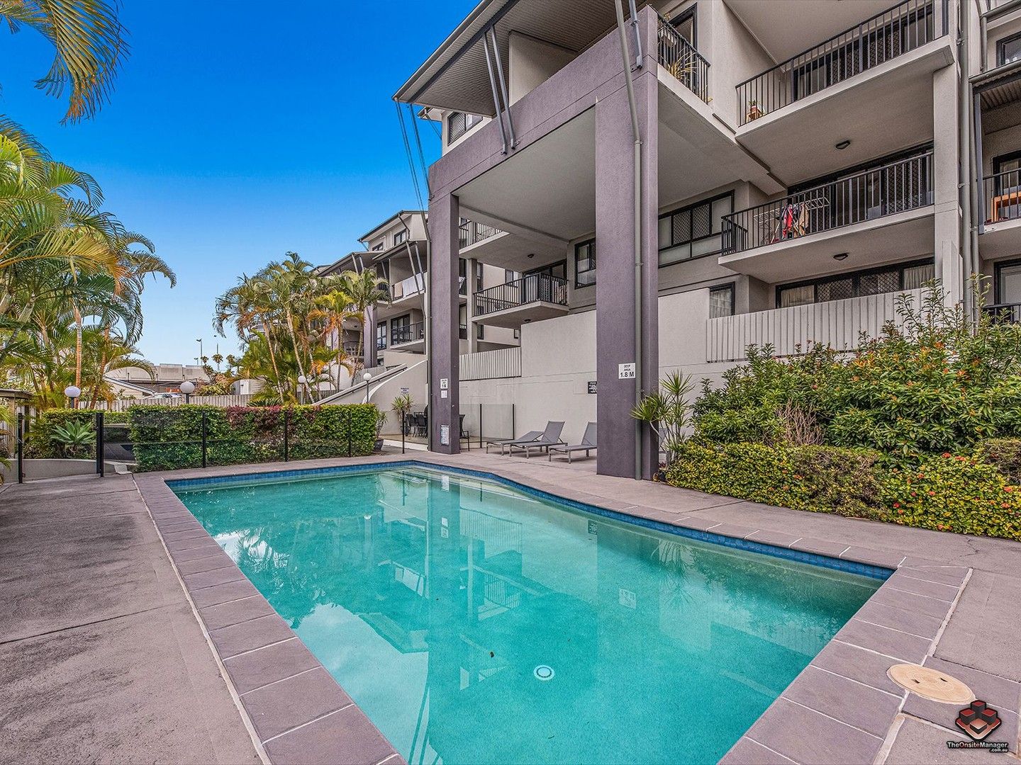 2 bedrooms Apartment / Unit / Flat in ID:21125017/60 Sherwood Road TOOWONG QLD, 4066