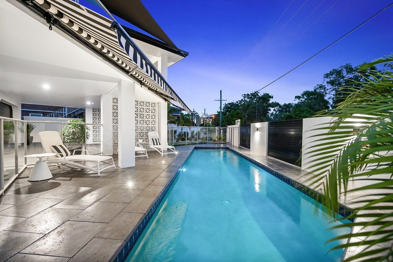 13 Esplande West, Paradise Point QLD 4216 House For Rent Domain